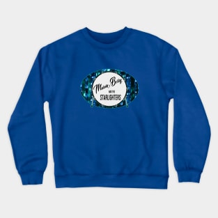 Marvin Berry and The Starlighters Crewneck Sweatshirt